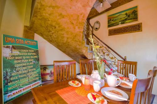 Ume Sita