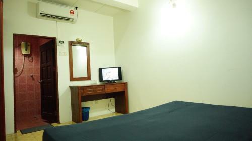 Langkawi Baron Hotel