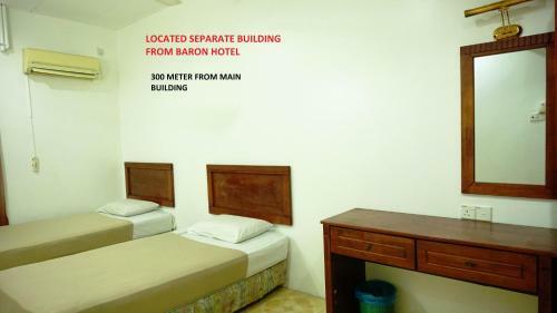 Langkawi Baron Hotel