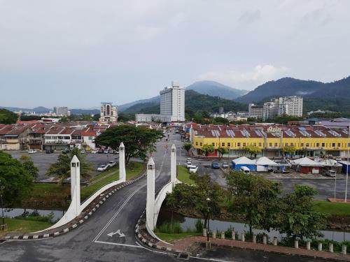 Langkawi Baron Hotel