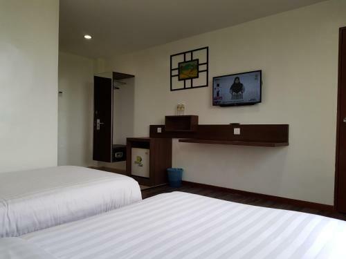Langkawi Baron Hotel