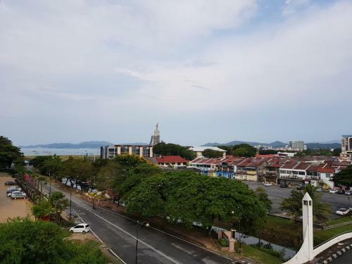 Langkawi Baron Hotel