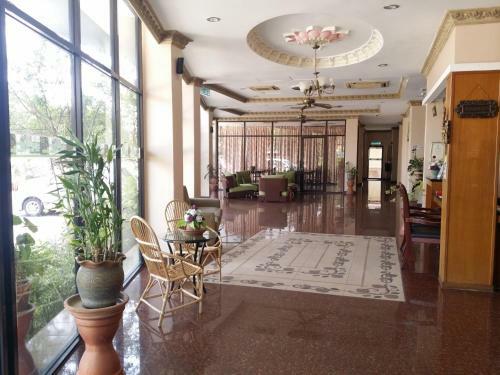 Langkawi Baron Hotel