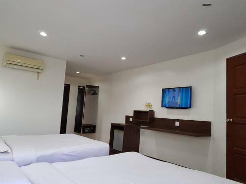 Langkawi Baron Hotel