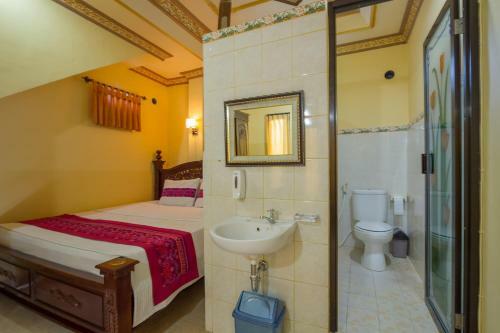 Bed & Breakfast Inten House