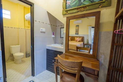 Bed & Breakfast Inten House