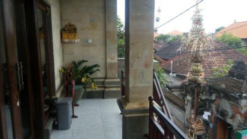 Bed & Breakfast Inten House