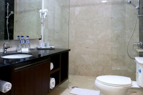 Indoluxe Hotel Jogjakarta