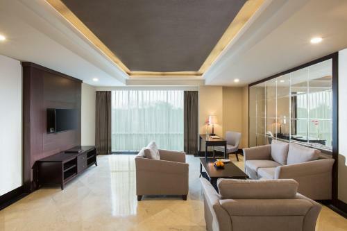 Indoluxe Hotel Jogjakarta