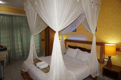 Hostal Yogyakarta Backpacker