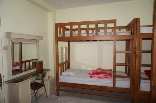 Hostal Yogyakarta Backpacker