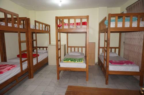 Hostal Yogyakarta Backpacker