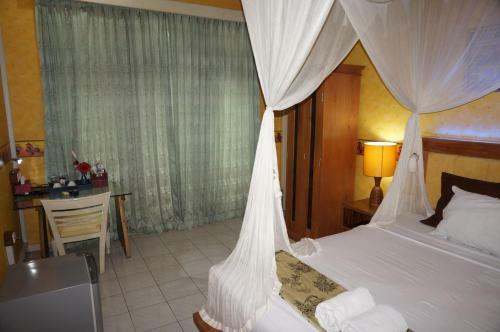 Hostal Yogyakarta Backpacker