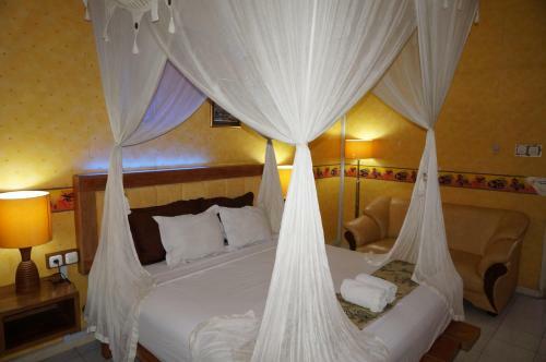 Hostal Yogyakarta Backpacker