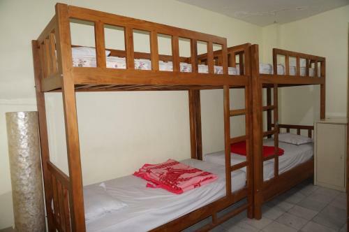 Hostal Yogyakarta Backpacker