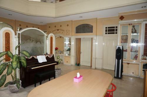 Hostal Yogyakarta Backpacker