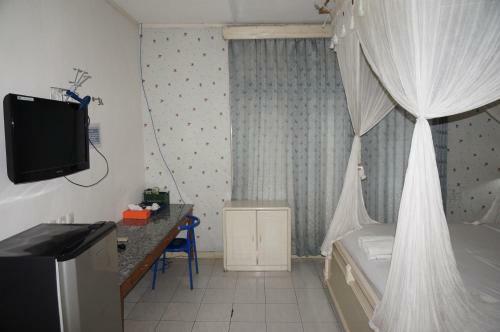 Hostal Yogyakarta Backpacker