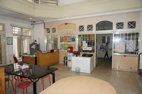 Hostal Yogyakarta Backpacker