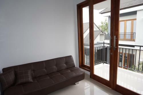 Cemara Homestay