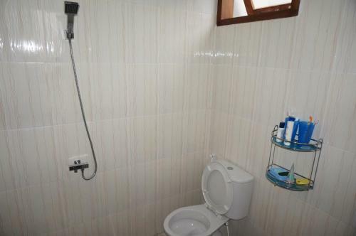 Cemara Homestay