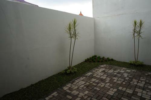 Cemara Homestay