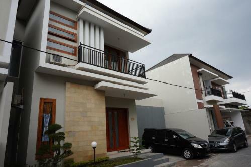 Cemara Homestay