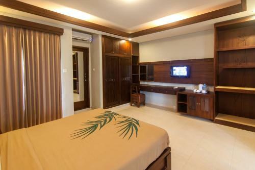 Hotel De Munut Balinese Resort