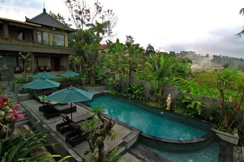 Hotel De Munut Balinese Resort