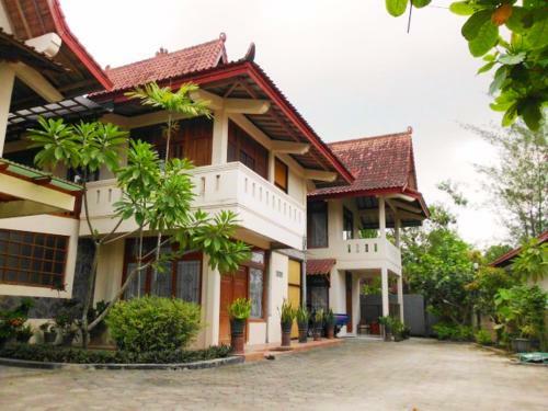 Omahe Winahyu Family Homestay