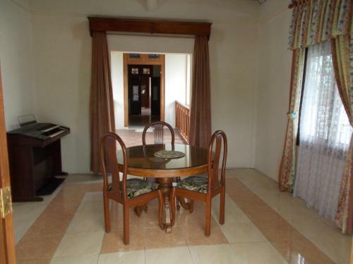 Omahe Winahyu Family Homestay