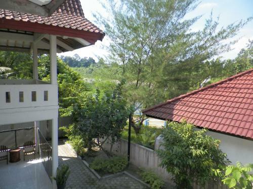 Omahe Winahyu Family Homestay