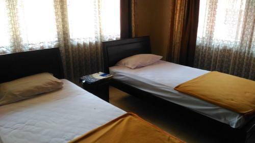 Omahe Winahyu Family Homestay