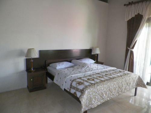 Omahe Winahyu Family Homestay