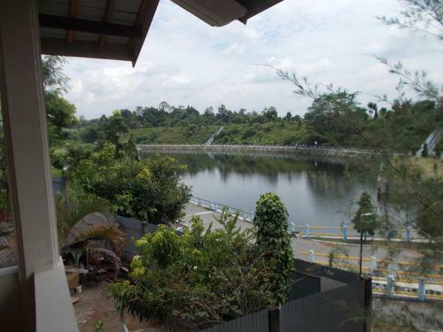 Omahe Winahyu Family Homestay