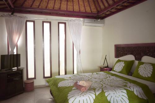 Villa Susanta