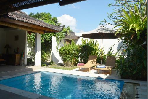 Villa Susanta