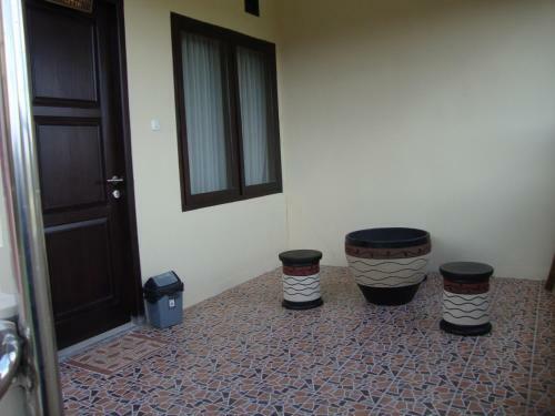 Roemah Canting Homestay