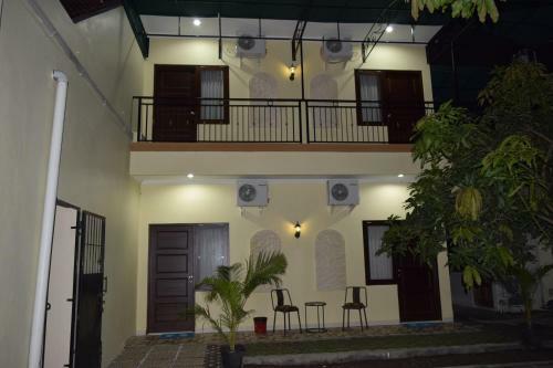 Roemah Canting Homestay