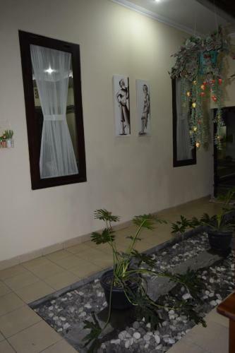 Roemah Canting Homestay