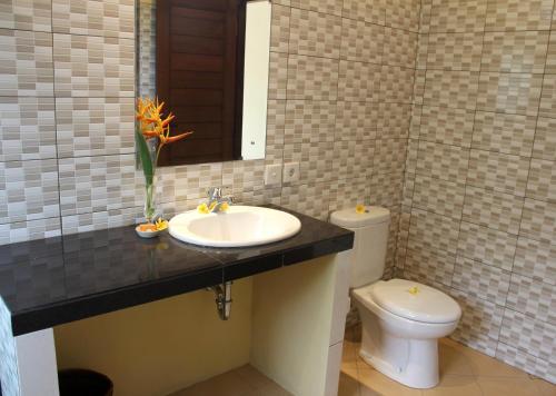 Hostal Nyoman Sandi Guest House