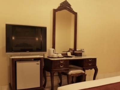 Hotel Grand Rosela