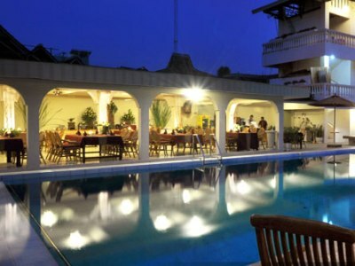 Hotel Grand Rosela