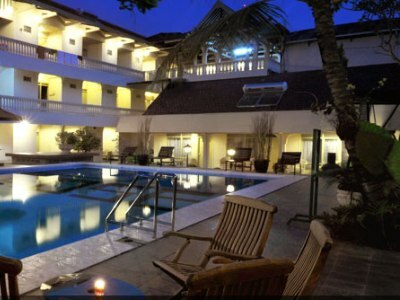 Hotel Grand Rosela