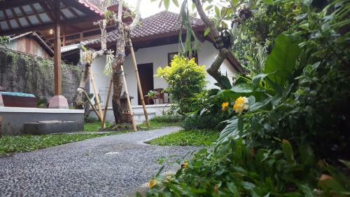 Hostal Ubud 2 Bungalows