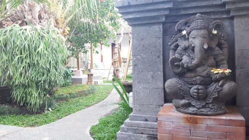 Hostal Ubud 2 Bungalows