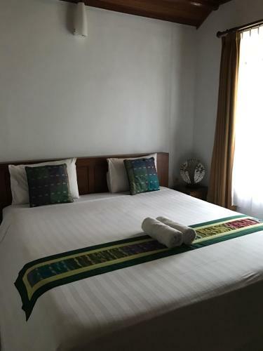 Hostal Ubud 2 Bungalows