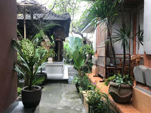 Bale Bali House
