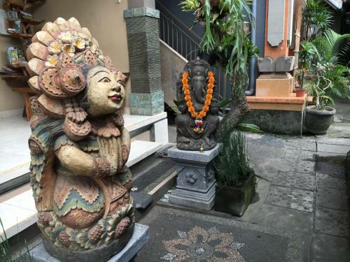 Bale Bali House