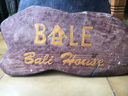 Bale Bali House