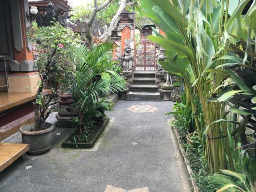 Bale Bali House